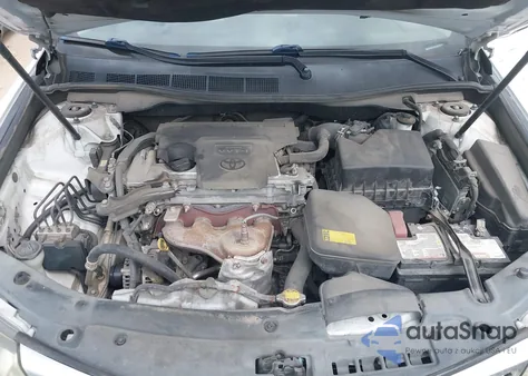 2012 Toyota Camry Xle из США, поврежденный, VIN 4T4BF1FK6CR247351